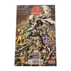 Age of Ultron #2 VF Marvel Comics 2013 prima stampa -Acquista 5 ricevi 1 GRATIS + combinazione - Foto 1 di 2