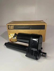 1x CATERPILLAR - CAT Linear Actuator 196-7328 (NEW) WARNER ELECTRIC - THOMSON - Picture 1 of 8
