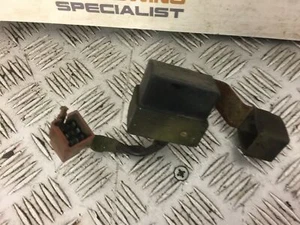 HONDA GL1200 GL 1200 GOLDWING RELAY  YEAR 1985  (STOCK 524) - Picture 1 of 3