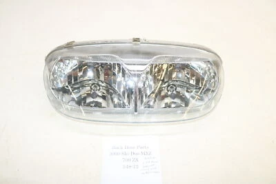 Faro delantero Ski-doo Mxz 700 Zx Sb 2000 REV Foto 1 de 4