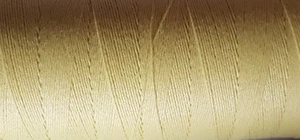 10 m Schnauzengarn, gelb, genial für Bärennasen oder Stickarbeiten - Bild 1 von 1