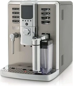 Gaggia Accademia RI9702/01, Kaffeevollautomat, 15 Bar, 1,6 L, Espresso Maschine - Bild 1 von 1