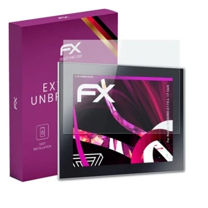 atFoliX Glass Protector for Nodka TPC6000-C174-L 17 Inch 9H Hybrid-Glass - Bild 1 von 8