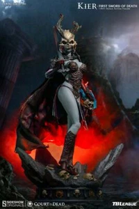 COURT of the DEAD: TBLeague FIRST SWORD of DEATH – KIER 1/6 Action Figure 28 cm - Imagen 1 de 11