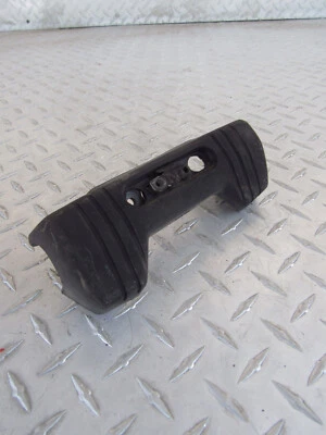 1985 85 HONDA ATC125M ATC 125M 125 HANDLEBAR INDICATOR PANEL COVER - Image 1 of 4