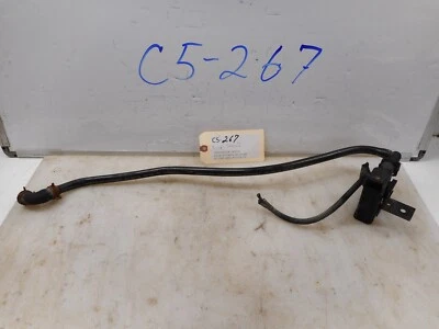 1999 CADILLAC DEVILLE EVAPORADOR SOLENÓIDE EVAP - Imagem 1 de 3