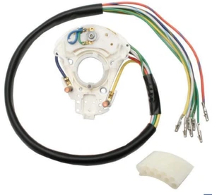 SWITCH INDICATOR SUIT FORD XW XY XA GT GS FALCON FAIRMONT ZC ZD ZF FAIRLANE - Picture 1 of 1