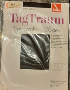 ♥️🔆♥️Falke Damenstrumpfhose Gr. 44/46 ♥️🔆♥️20den - Bild 1 von 4
