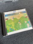 Sega Game Music Vol.2 Fantasy Zone Quartet Arcade Original Soundtrack CD W/Obi