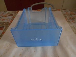 CASSETTO PICCOLO FRIZEER-RICAMBIO FRIGORIFERO LG MODELLO GR-B469BLGZ - Imagen 1 de 1