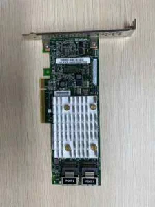 HPE SMART ARRAY E208I-P SR GEN10 12G SAS Raid Controller 836266-001 804394-B21 - Picture 1 of 3