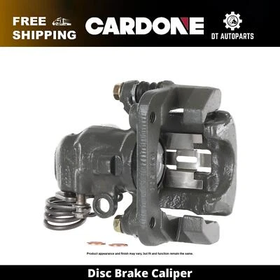 Pinza de freno de disco trasera izquierda Cardone 1994 1995 1996 Mercury Sable 1993-1999 Foto 1 de 4