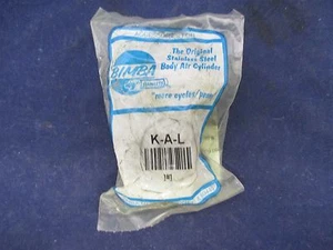 Bimba K-A-L - Picture 1 of 2