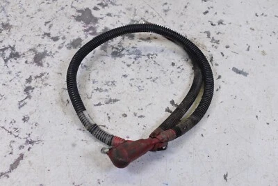 Polaris Sportsman 450 H.O. 2017 Cable de batería 4014424-750 Cable de batería Foto 1 de 4