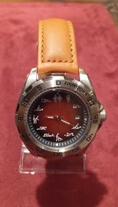  herrenuhr automatik, Handaufzug  Citizen /Miyota 8215/33A Uhrwerk und Uhrbox - Bild 1 von 9