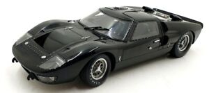 Exoto 1/18 Scale Diecast 18040 - Ford GT40 MKII 1966 - Black