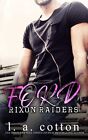 Rixon Raiders - FORD (Die Rixon Raiders, Band 2) von Cot... | Buch | Zustand gut