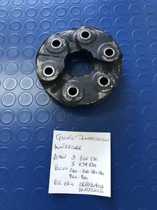 GIUNTO TRASMISSIONE ANTERIORE BMW 3 E46 BMW 5 E39 VOLVO 240 740 760 JURID - Foto 1 di 6