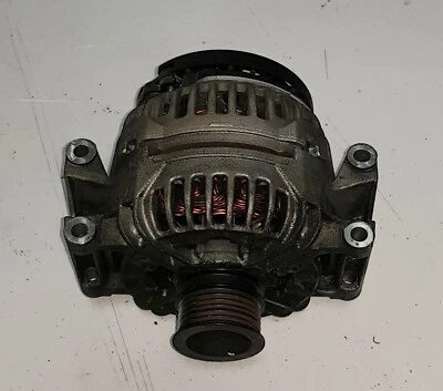MERCEDES BENZ C230 C280 C350 W203 CLK280 CLK350 W209 V6 ALTERNATOR BOSCH 150A - image 1 of 3