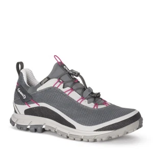 Aku Scarpe Pedule Donna - Libra GTX W 773 Col. 299 Grigio/Magenta - Imagen 1 de 5