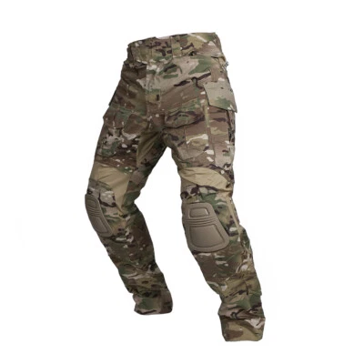 Emersongear Tactical G3 Pants Combat Mens Gen3 Duty Cargo Trousers Hunting MC - Image 1 of 4