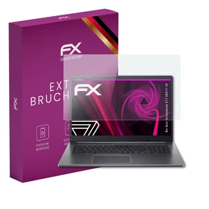 atFoliX Glasfolie für Acer Chromebook 317 CB317-1H Panzerfolie 9H Schutzpanzer - Photo 1/8