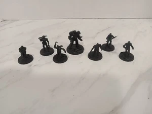 Fallout: Wasteland Warfare Raiders Core Set - Primed - Picture 1 of 4
