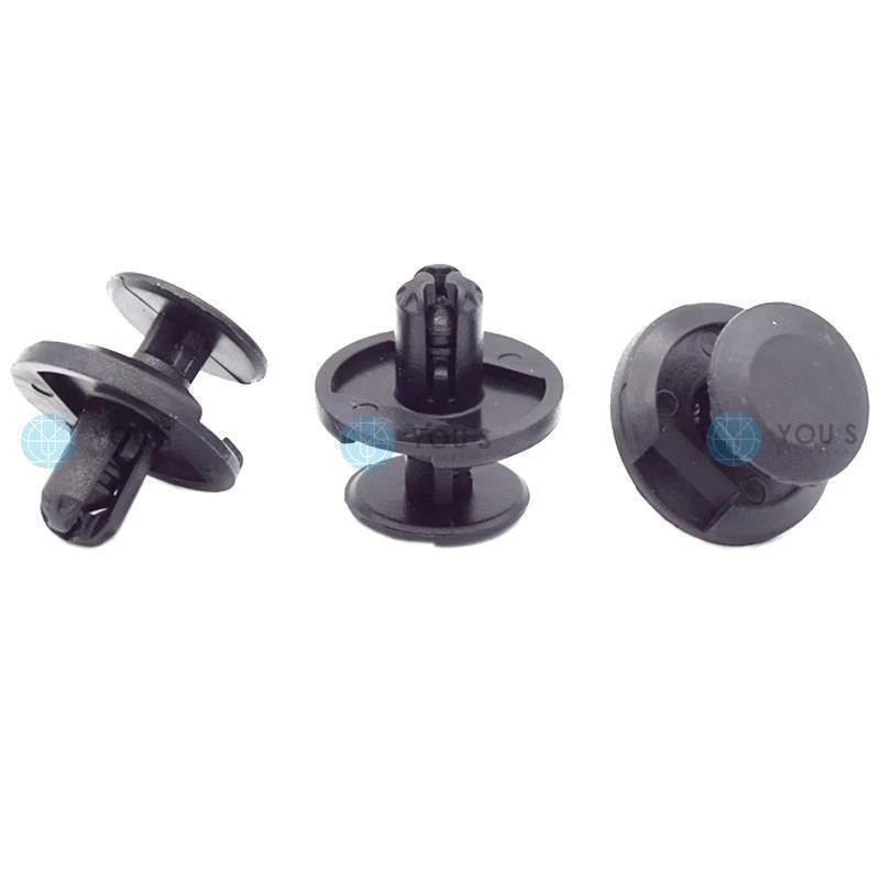 30 x YOU.S caja de rueda remache de impacto para Suzuki SX4 / Twin / Vitara / Wagon R+ / X-90 Foto 1 de 3