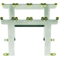 Harting 0 Telaio di supporto Contenuto: 1 pz. 9400489912