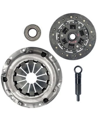 Nuevo kit de embrague RhinoPac Premium 04-063 se adapta a: Chevy 1985-1988 - Isuzu - Pontiac. Foto 1 de 2