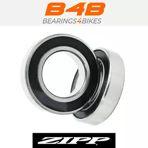 Zipp Wheel Bearing Set 202 303 404 808 •Pair •177 REAR •Replacement •2015 on - Picture 1 of 3