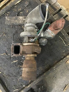 ISM Cummins Turbo Assembly ML1N23-24 - Imagen 1 de 5