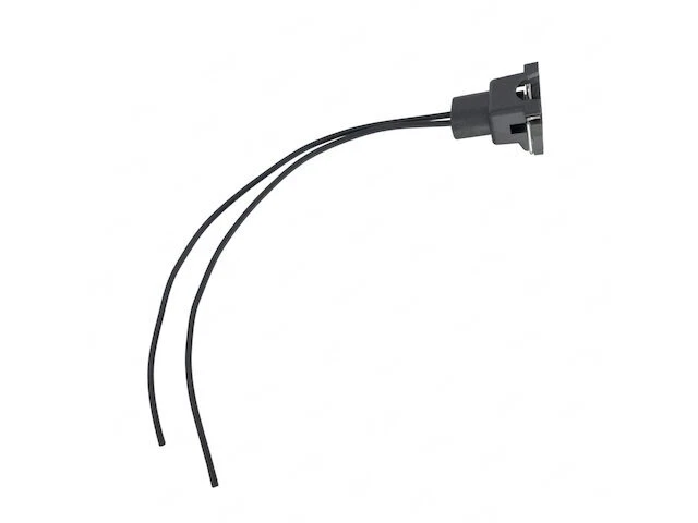 SKP 68VQ67N Fuel Injector Connector Fits 1986, 1988-1990 Oldsmobile Toronado - Image 1 of 1