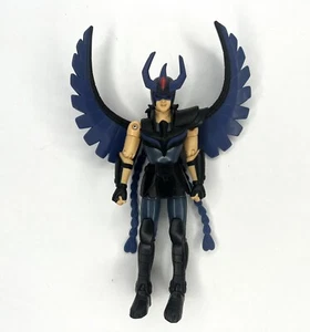 Saint Seiya BLACK KNIGHTS of Zodiac BANDAI Figure Black Phoenix - Picture 1 of 4