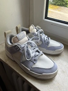 Nike Dunk Low Disrupt Summit White Ghost | Wie Neu | 41 - Bild 1 von 7