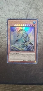 Gizmek Okami, the Dreaded Deluge Dragon - ROTD-EN032 - 1st Edition NM (4/25/21) - Picture 1 of 1