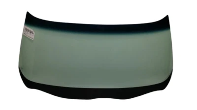 适用于:1973 - 1976 雪佛兰 Corvette 2D 可调式/前挡风玻璃 — 第 1/4 张图片