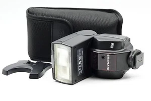 Olympus FL-36R Electronic Flash FL36R #183 - Photo 1/7