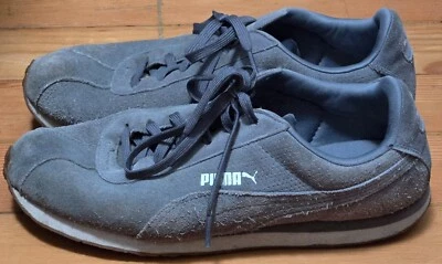 Vintage Puma Tennis Shoes Sneakers Size 10 Nike Reebok Fila L.A. Gear Adidas - Image 1 of 4