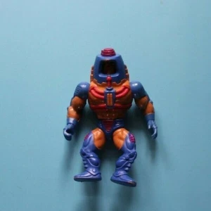 HE-MAN FIGURE 1982 MAN-E-FACES - Imagen 1 de 2