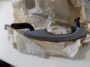 GENUINE Ford S-Max Galaxy Edge Model Offside Rear Outer Door Handle 2201760 - Picture 1 of 1