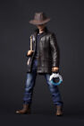 BLADE TOYS 1/6 Scale The Vagrant in the Sunset  BT-003 Action Figure IN STOCK