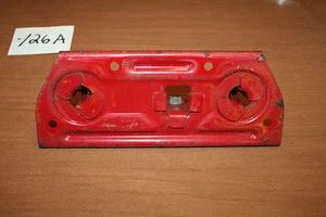 1985 Honda ATC 200X Rear Fender Seat Latch 83 84 85 - Picture 1 of 1