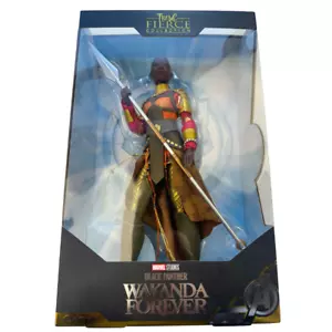 Marvel Studios Fresh Fierce Collection: Okoye - Black Panther Wakanda Forever - Bild 1 von 4