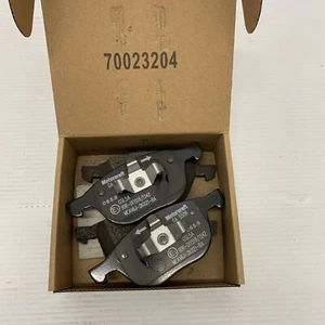 Set pastiglie freno anteriori originali Ford Kuga Motorcraft 2.0 TDCi 2008 - 2016 1820037 - Foto 1 di 2