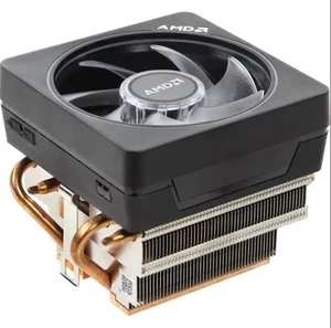 AMD Wraith Prism RGB LED CPU Cooler Heatsink Fan AM4 AM5 712-000075 / 76 - Picture 1 of 3