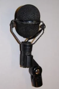 Electro-Voice EV N/D 408B Supercardioid Dynamic Microphone - Picture 1 of 4