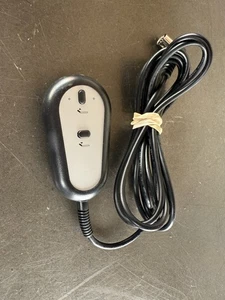 Enso Sleep Systems Remote Control JLDK-02 IP20 Ergomotion - Picture 1 of 3