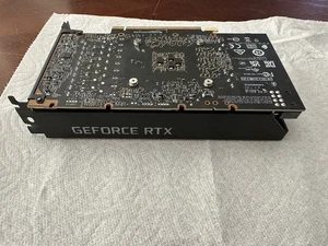 3060 12GB TESTED WORKING ✅ HP OMEN OEM RTX NIVIDIA GEFORCE - Picture 1 of 7