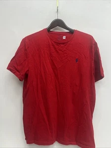 Polo Ralph Lauren Unisex T-Shirt - Größe L - Bild 1 von 5